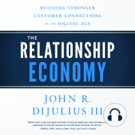 The Relationship Economy