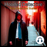 Hooded Detective