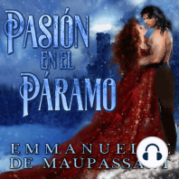 Pasión en el Páramo