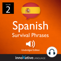 Learn Spanish