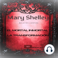Mary Shelley Relatos Cortos