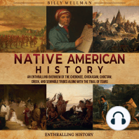 Native American History