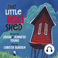 The Little Red Shed