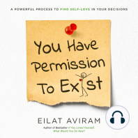 You Have Permission to Exist