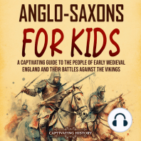 Anglo-Saxons for Kids