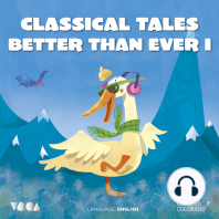 Classical Tales Better Than Ever (Parte 1)