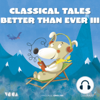 Classical Tales Better Than Ever (Parte 3)