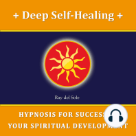 Deep Self-Healing