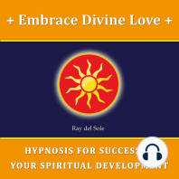Embracing Divine Love