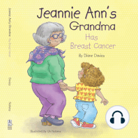 Jeannie Ann's Grandma Has Breast Cancer