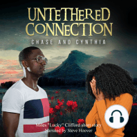 Marcus Douglas Presents Miles Lucky Clifford short story Untethered Connection