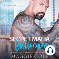Secret Mafia Billionaire