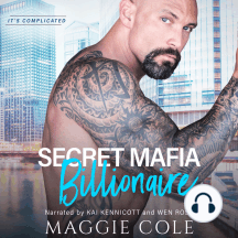 Secret Mafia Billionaire: A Billionaire Romance Love Story/Mafia Twist