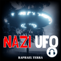 NAZI UFO