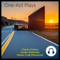 One-Act Plays