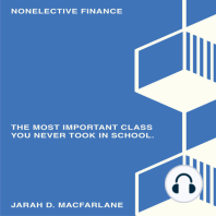 Nonelective Finance