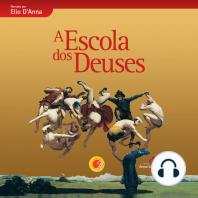 Escola dos Deuses