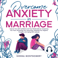 Overcome Anxiety in Marriage