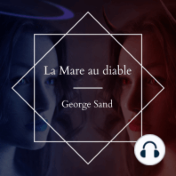 La Mare au diable