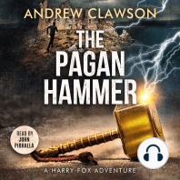 The Pagan Hammer