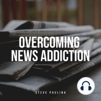 Overcoming News Addiction