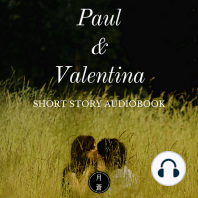 Paul & Valentina