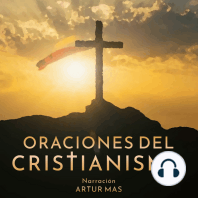 Oraciones del Cristianismo