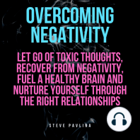 Overcoming Negativity