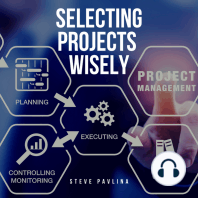 Selecting Projects Wisely