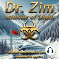Dr. Zim Minister of Death
