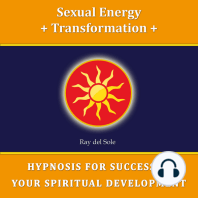 Sexual Energy Transformation