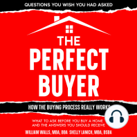 The Perfect Buyer