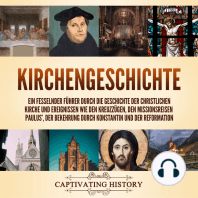 Kirchengeschichte