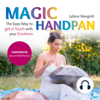 Magic Handpan