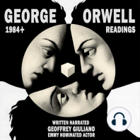 George Orwell 1984+