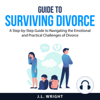 Guide to Surviving Divorce