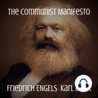 The Communist Manifesto