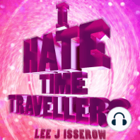 I Hate Time Travelers