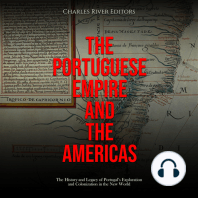 The Portuguese Empire and the Americas