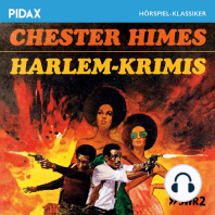 Harlem-Krimis