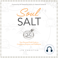 Soul Salt