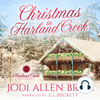 Christmas In Harland Creek