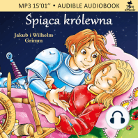 Śpiąca królewna