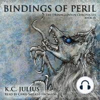 Bindings of Peril