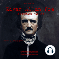 Edgar Allan Poe Selected Tales