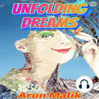 Unfolding Dreams
