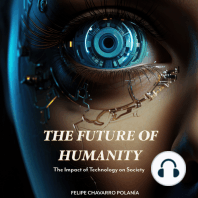 THE FUTURE OF HUMANITY