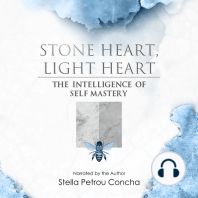 Stone Heart, Light Heart