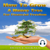 How To Grow a Money Tree for Financial Freedom