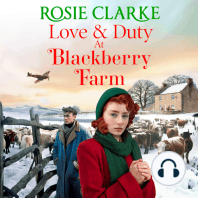 Love and Duty at Blackberry Farm